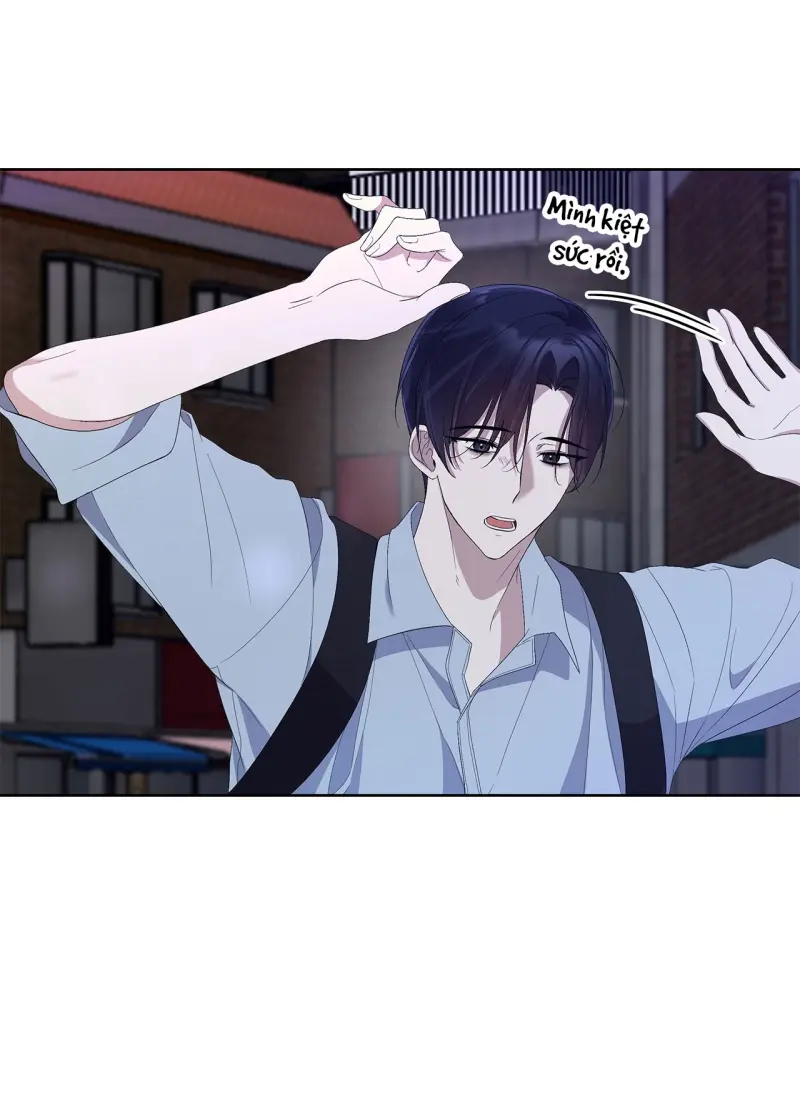 Tôi Là Top Phụ Bị Điên Đây Chapter 5 Trang 16