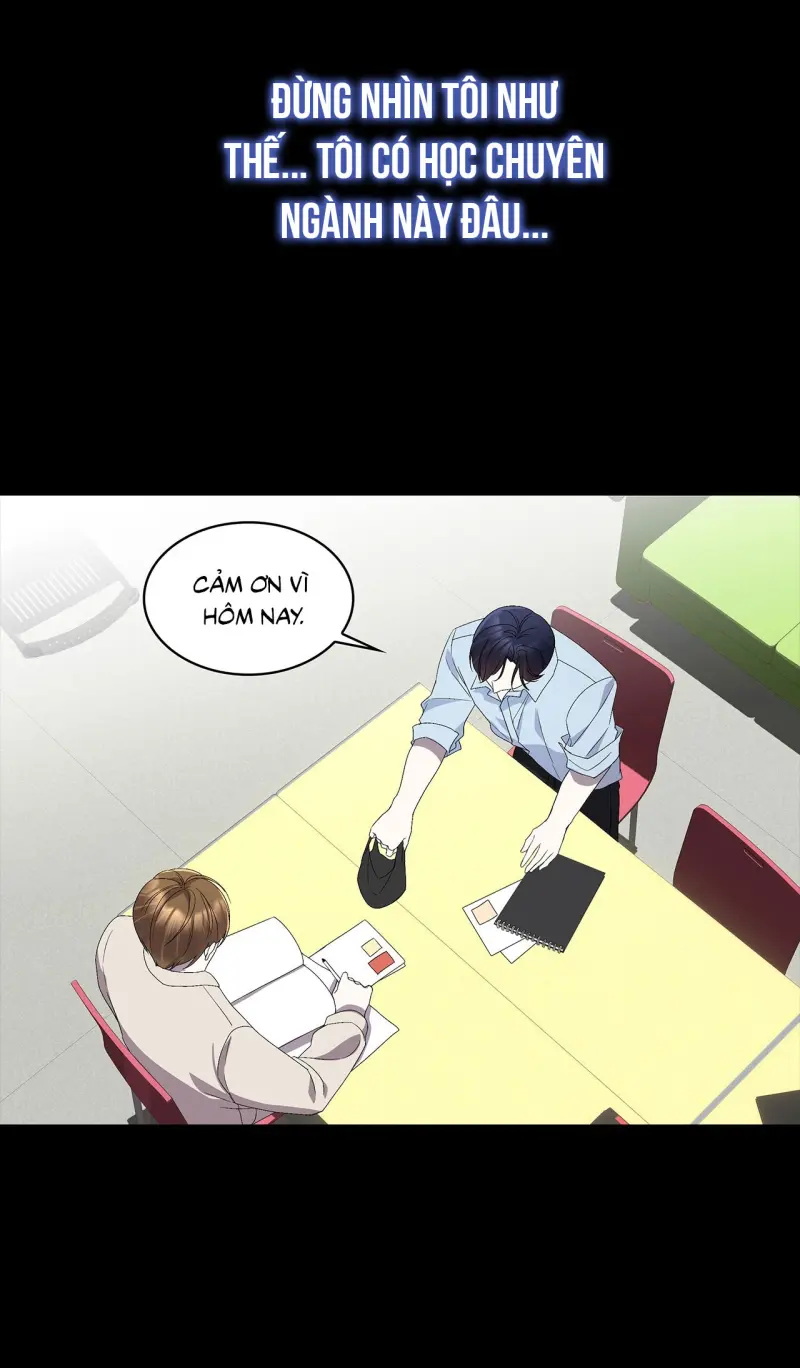 Tôi Là Top Phụ Bị Điên Đây Chapter 5 Trang 19