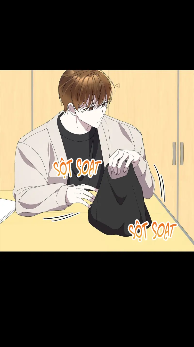 Tôi Là Top Phụ Bị Điên Đây Chapter 5 Trang 20