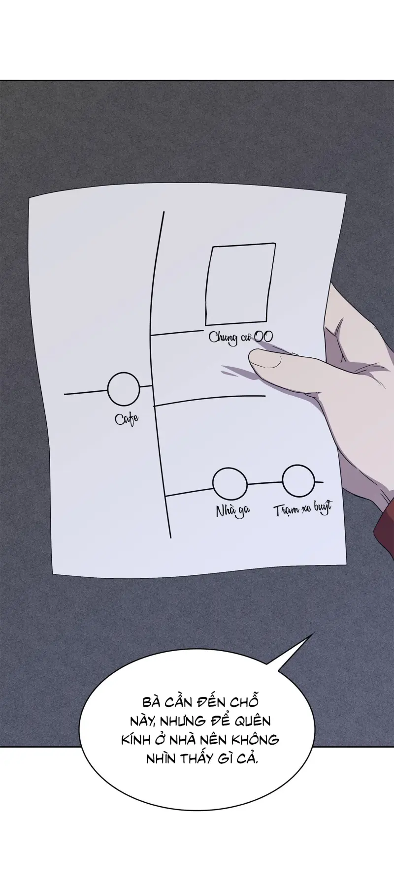 Tôi Là Top Phụ Bị Điên Đây Chapter 5 Trang 24