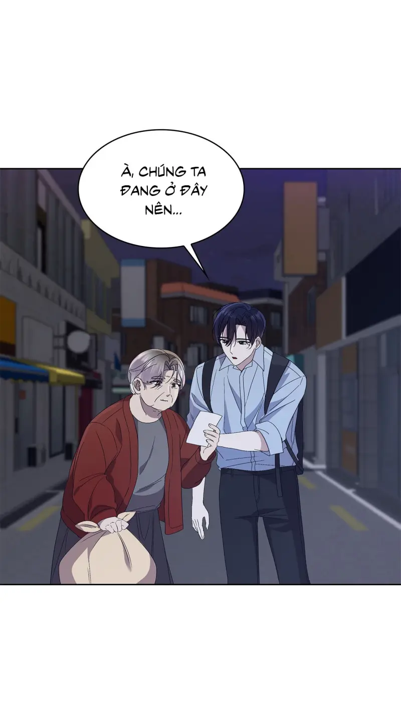 Tôi Là Top Phụ Bị Điên Đây Chapter 5 Trang 25