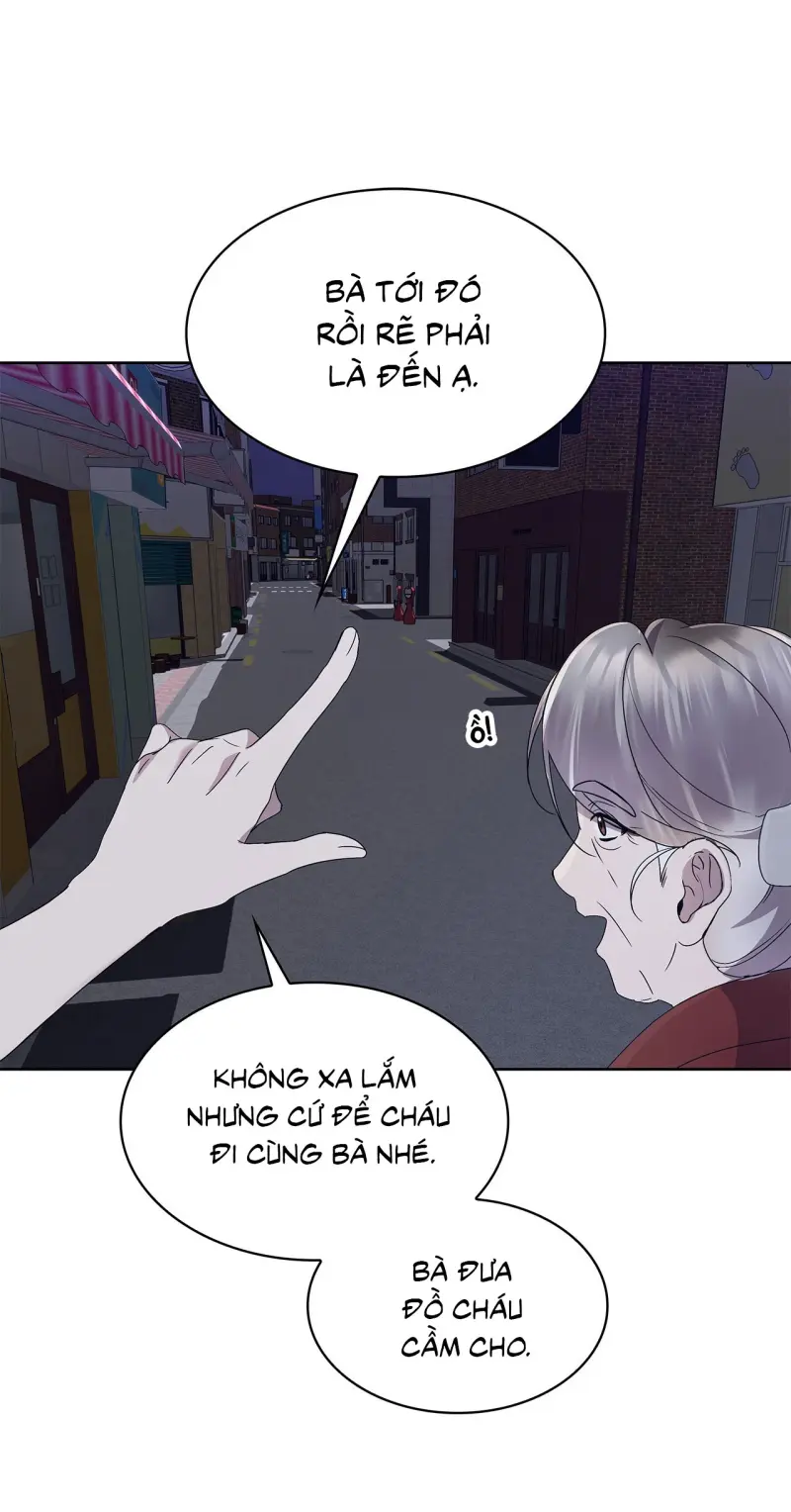 Tôi Là Top Phụ Bị Điên Đây Chapter 5 Trang 26