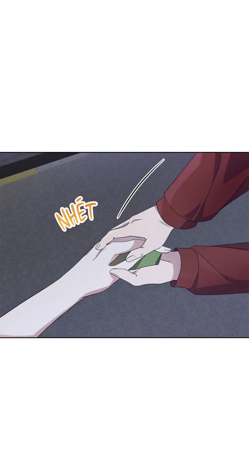 Tôi Là Top Phụ Bị Điên Đây Chapter 5 Trang 27