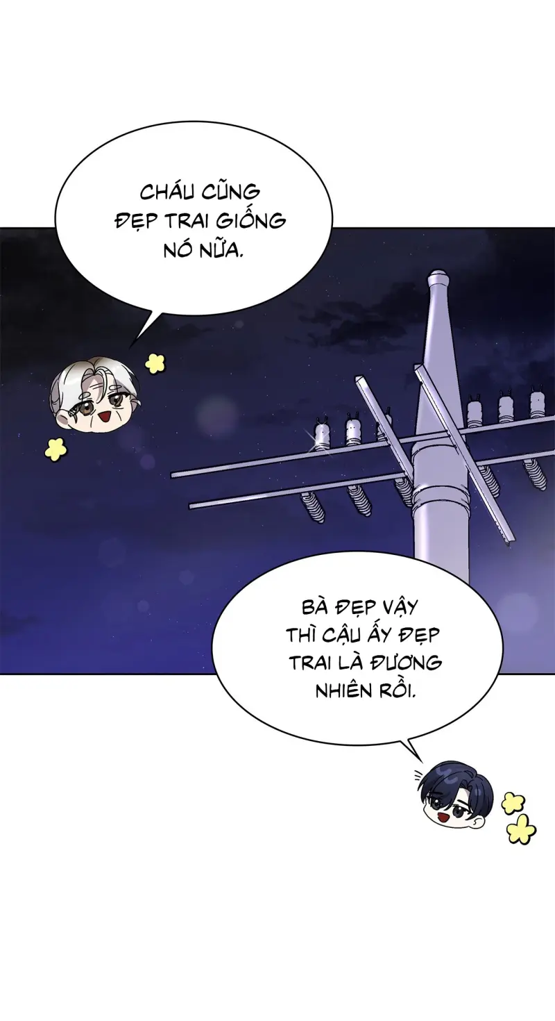 Tôi Là Top Phụ Bị Điên Đây Chapter 5 Trang 30