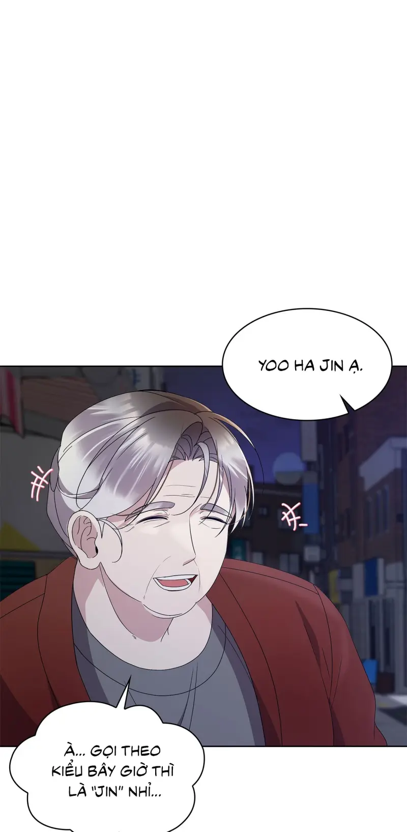 Tôi Là Top Phụ Bị Điên Đây Chapter 5 Trang 32