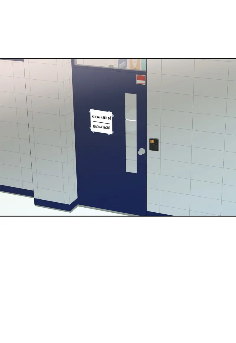 Tôi Là Top Phụ Bị Điên Đây Chapter 5 Trang 37