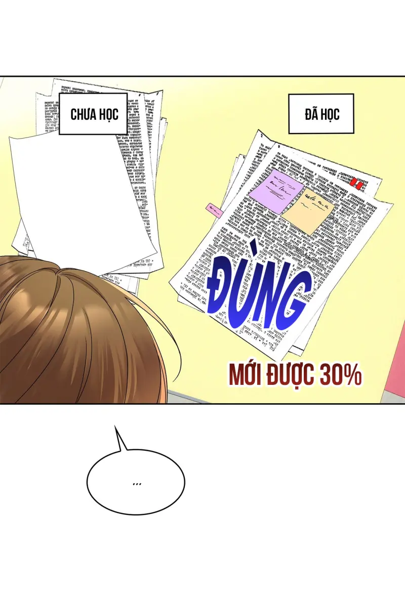 Tôi Là Top Phụ Bị Điên Đây Chapter 5 Trang 39