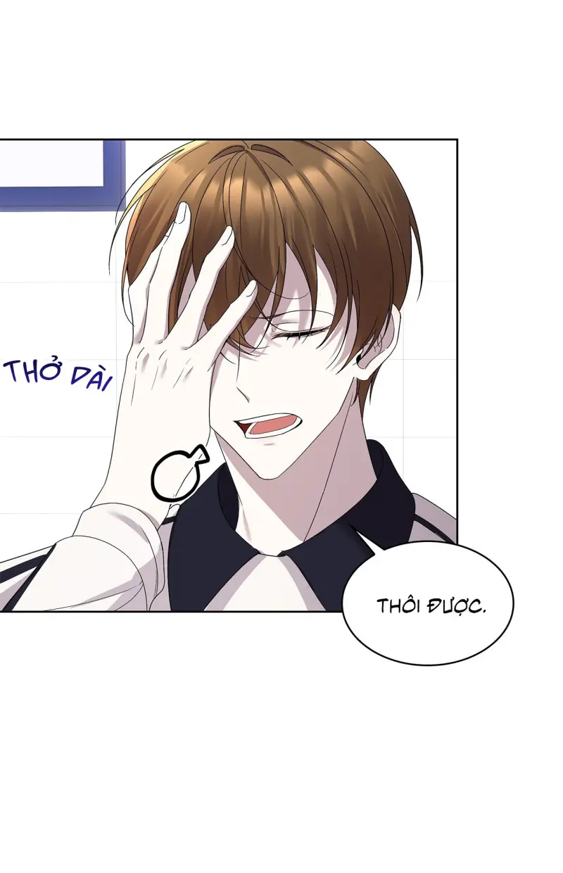 Tôi Là Top Phụ Bị Điên Đây Chapter 5 Trang 40