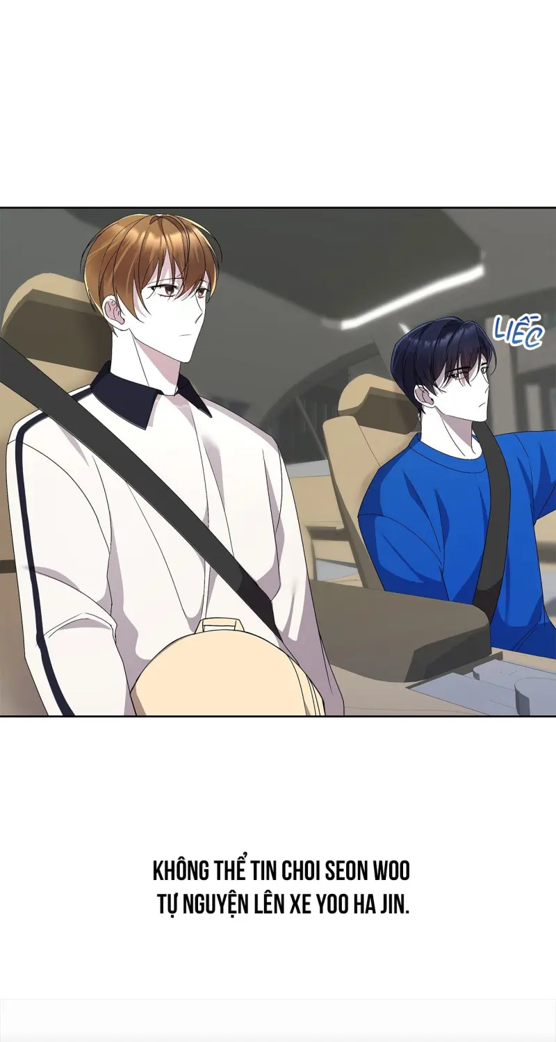 Tôi Là Top Phụ Bị Điên Đây Chapter 5 Trang 46