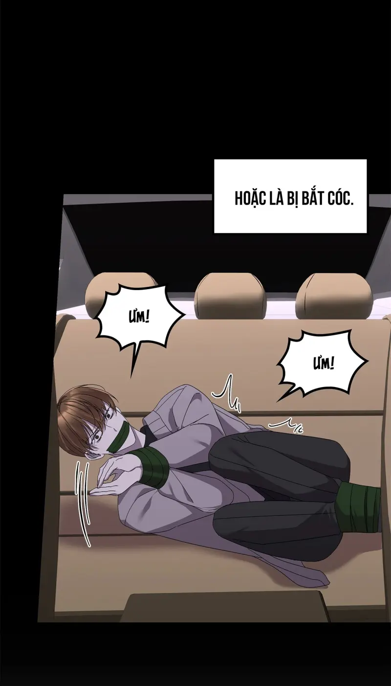 Tôi Là Top Phụ Bị Điên Đây Chapter 5 Trang 48