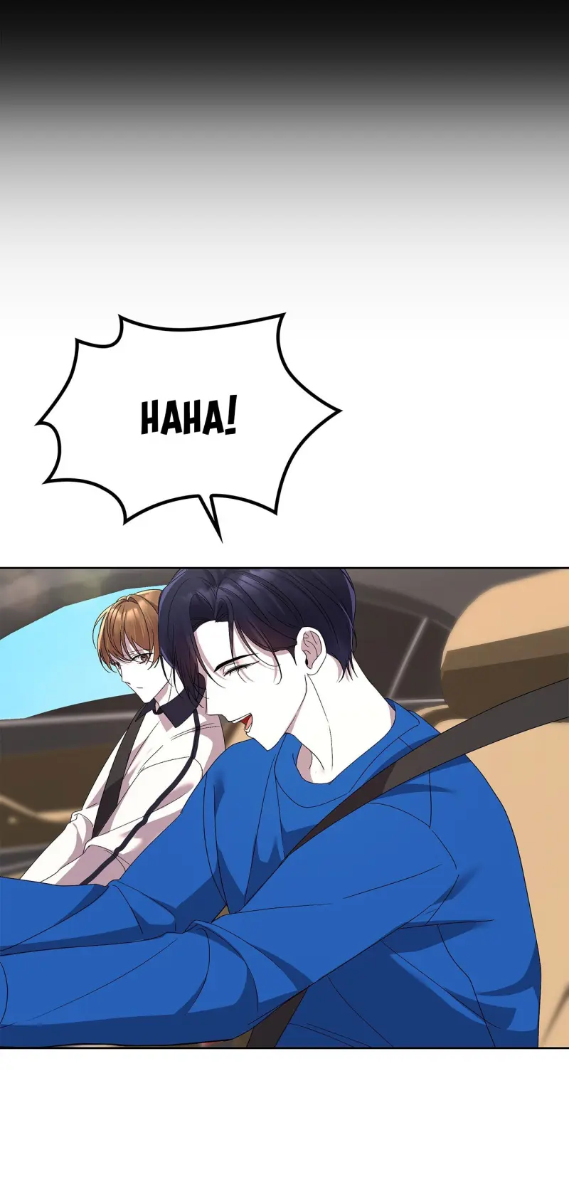 Tôi Là Top Phụ Bị Điên Đây Chapter 5 Trang 49