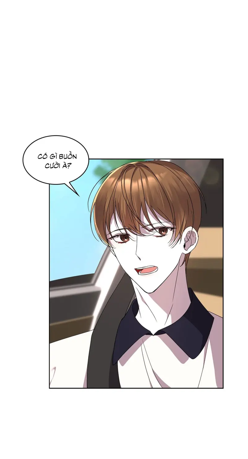 Tôi Là Top Phụ Bị Điên Đây Chapter 5 Trang 50
