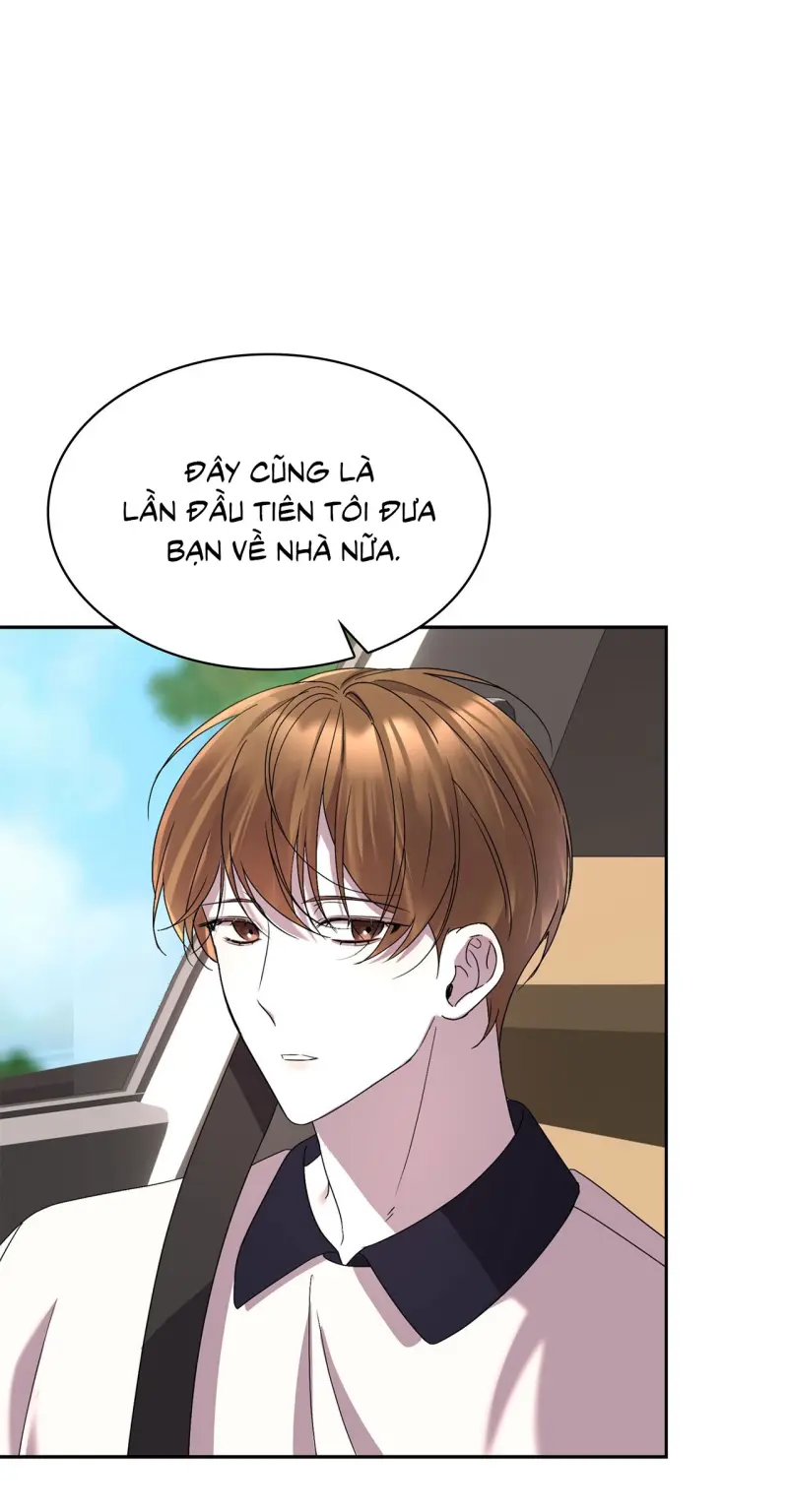 Tôi Là Top Phụ Bị Điên Đây Chapter 5 Trang 52