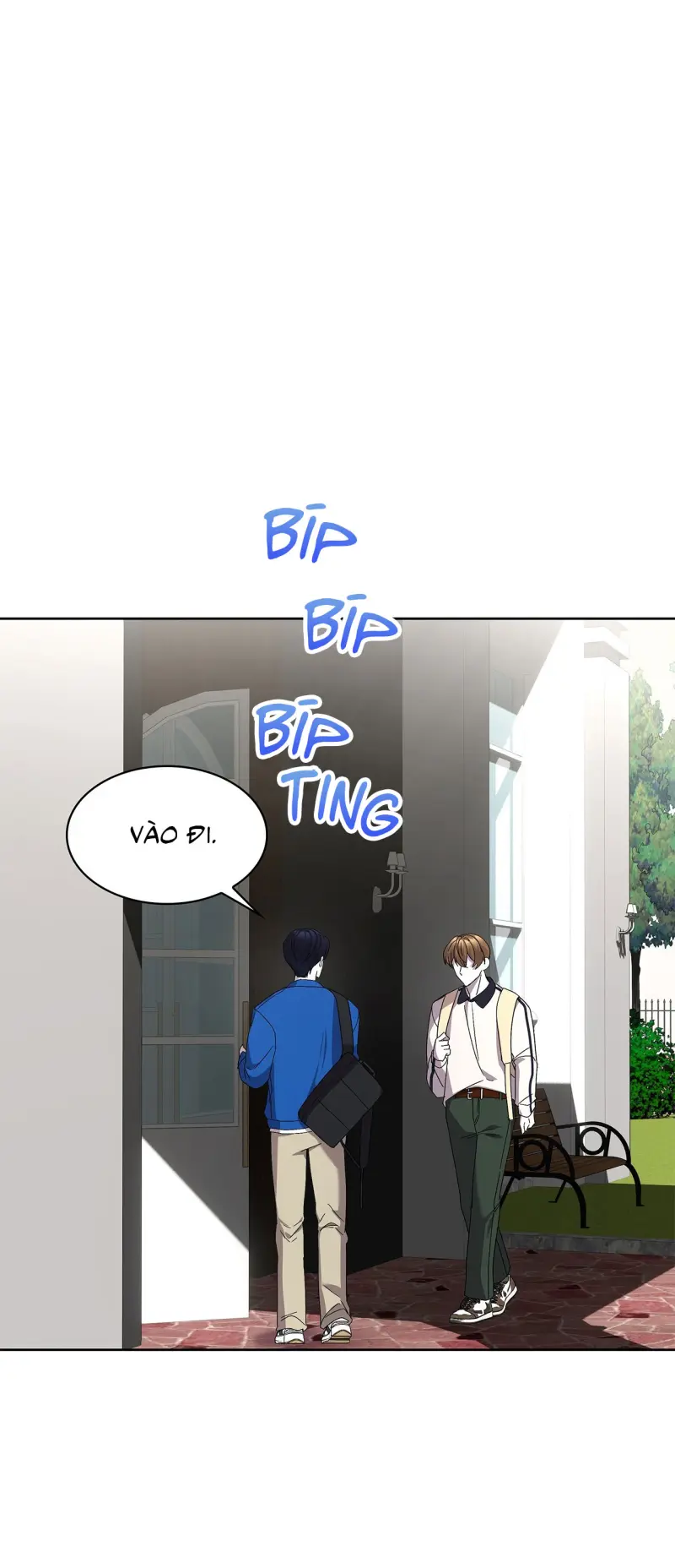 Tôi Là Top Phụ Bị Điên Đây Chapter 5 Trang 54