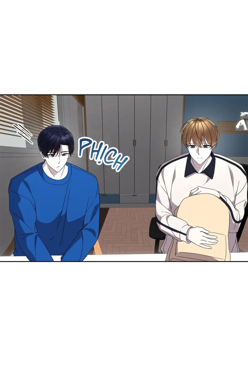 Tôi Là Top Phụ Bị Điên Đây Chapter 5 Trang 56