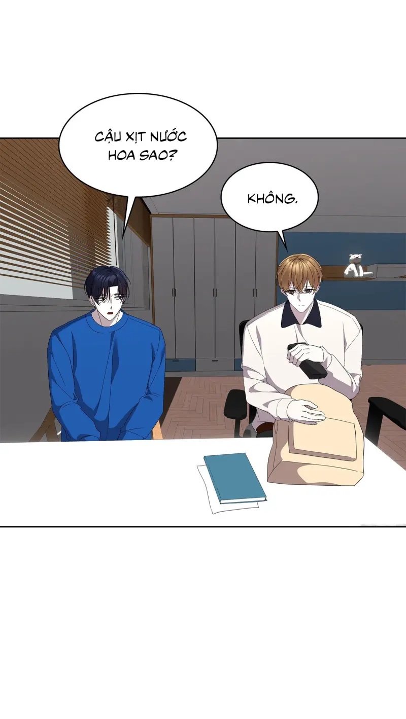 Tôi Là Top Phụ Bị Điên Đây Chapter 5 Trang 58