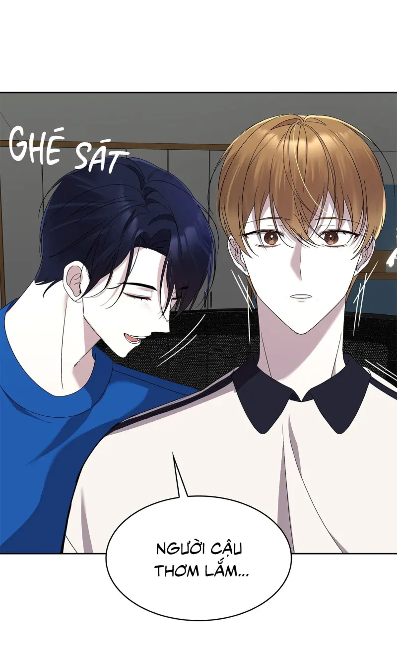 Tôi Là Top Phụ Bị Điên Đây Chapter 5 Trang 59