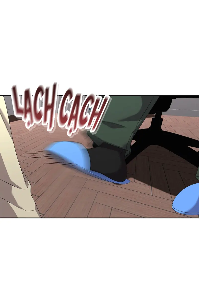 Tôi Là Top Phụ Bị Điên Đây Chapter 5 Trang 60