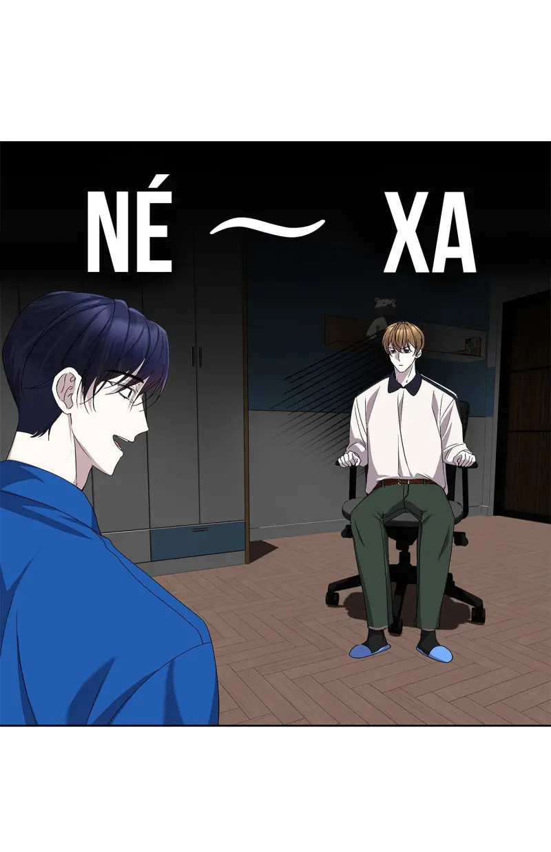 Tôi Là Top Phụ Bị Điên Đây Chapter 5 Trang 61