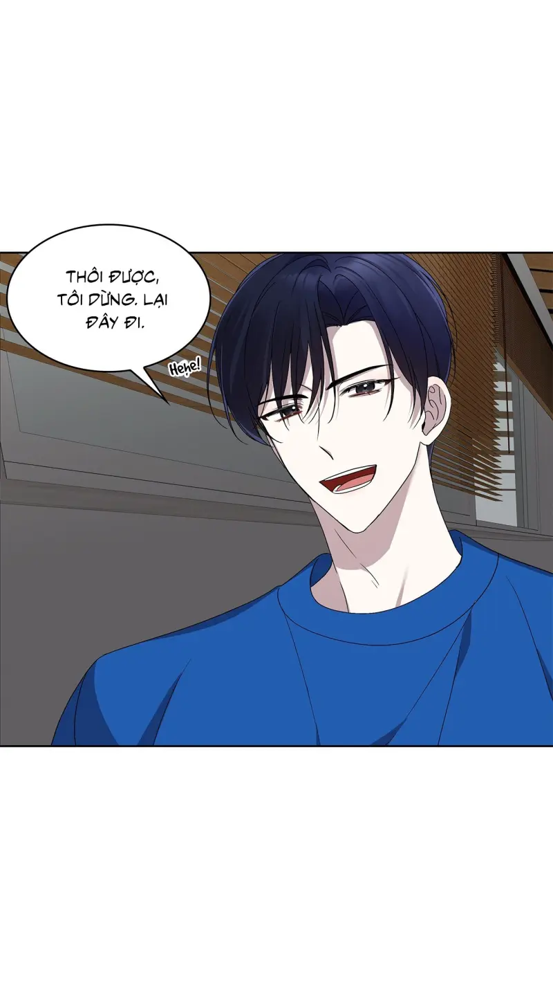 Tôi Là Top Phụ Bị Điên Đây Chapter 5 Trang 62