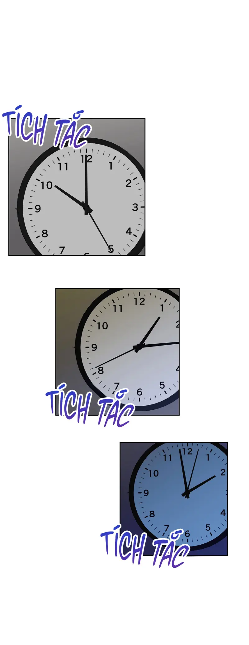 Tôi Là Top Phụ Bị Điên Đây Chapter 5 Trang 64