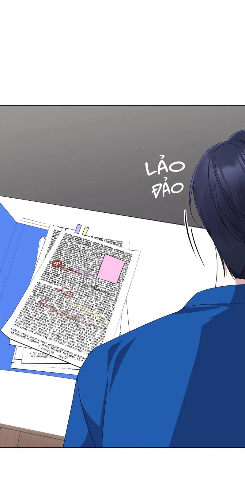 Tôi Là Top Phụ Bị Điên Đây Chapter 5 Trang 65