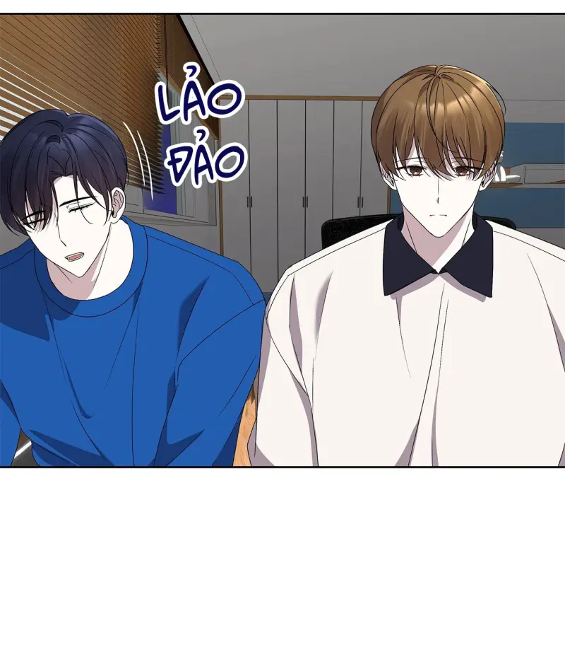 Tôi Là Top Phụ Bị Điên Đây Chapter 5 Trang 67