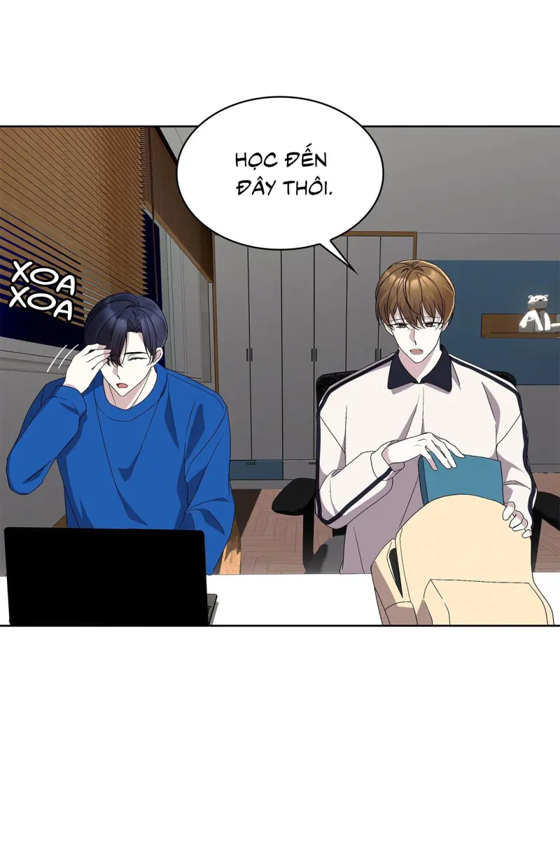 Tôi Là Top Phụ Bị Điên Đây Chapter 5 Trang 69