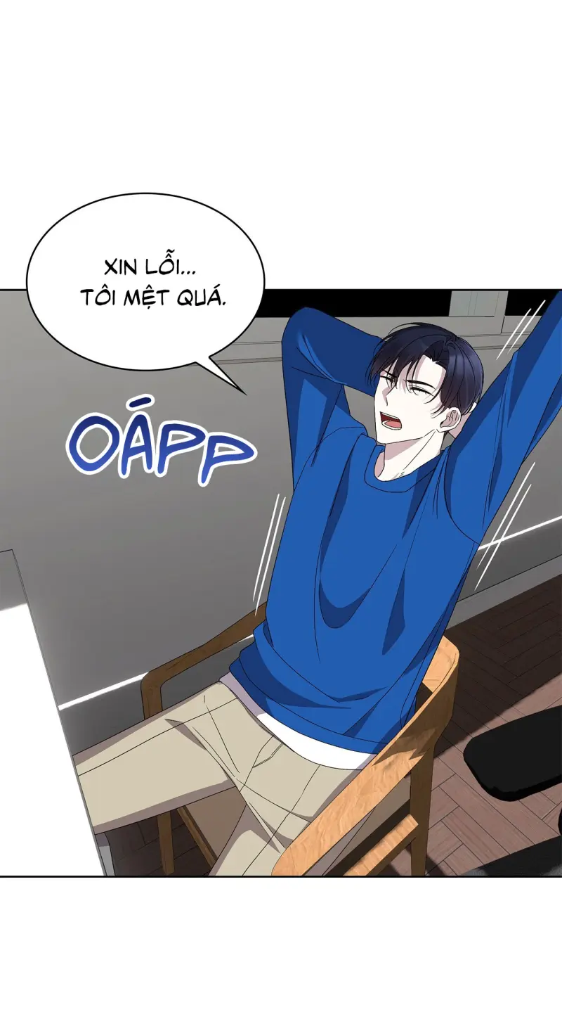 Tôi Là Top Phụ Bị Điên Đây Chapter 5 Trang 70