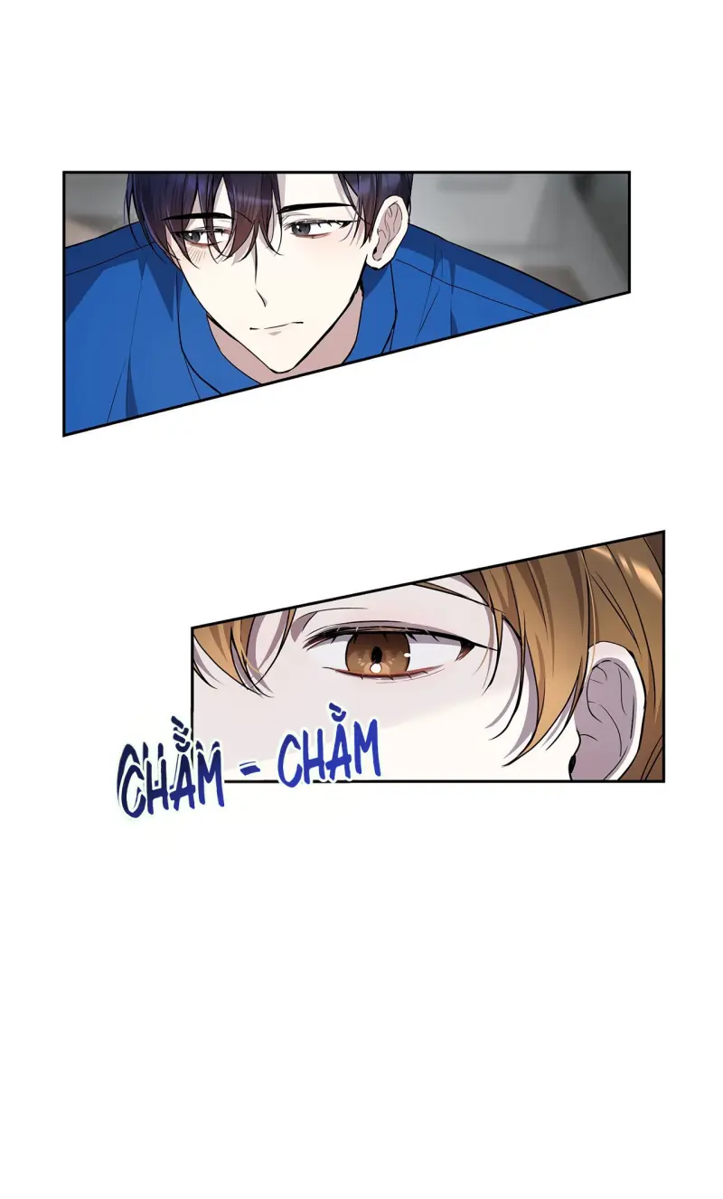 Tôi Là Top Phụ Bị Điên Đây Chapter 6 Trang 5