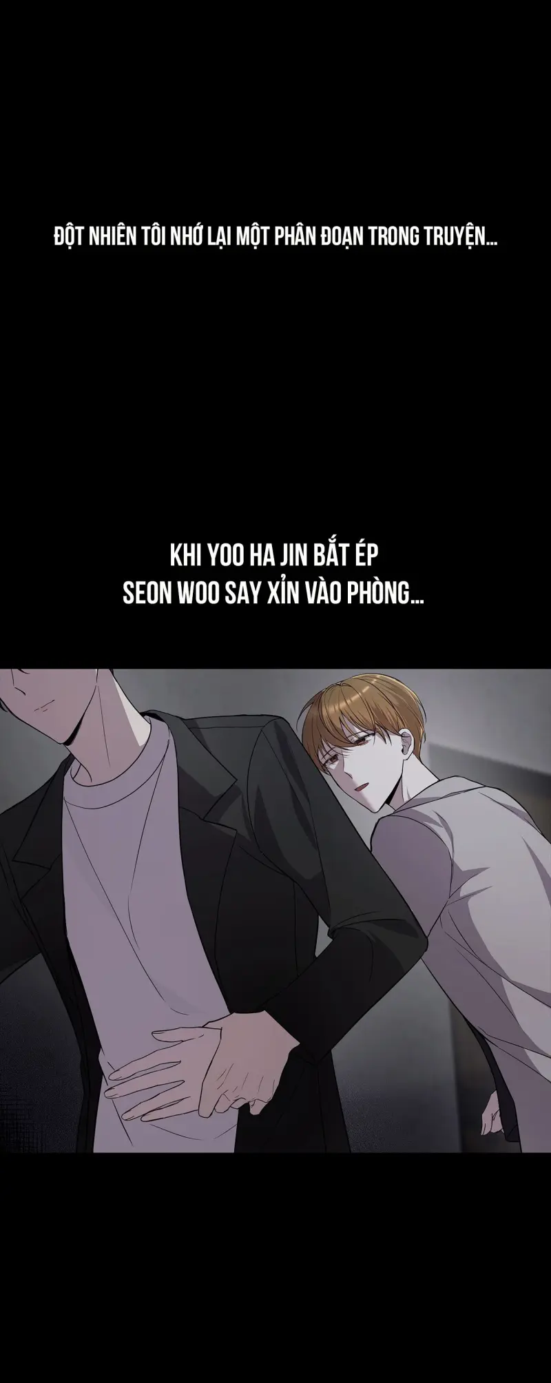 Tôi Là Top Phụ Bị Điên Đây Chapter 6 Trang 7