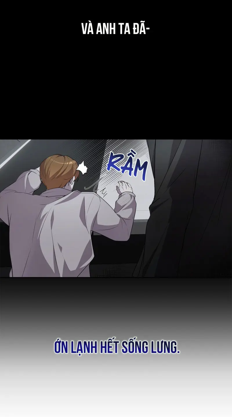 Tôi Là Top Phụ Bị Điên Đây Chapter 6 Trang 8