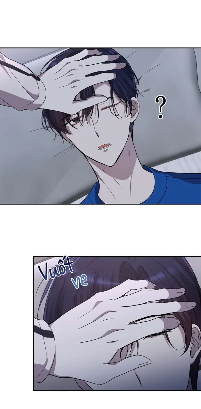 Tôi Là Top Phụ Bị Điên Đây Chapter 6 Trang 17