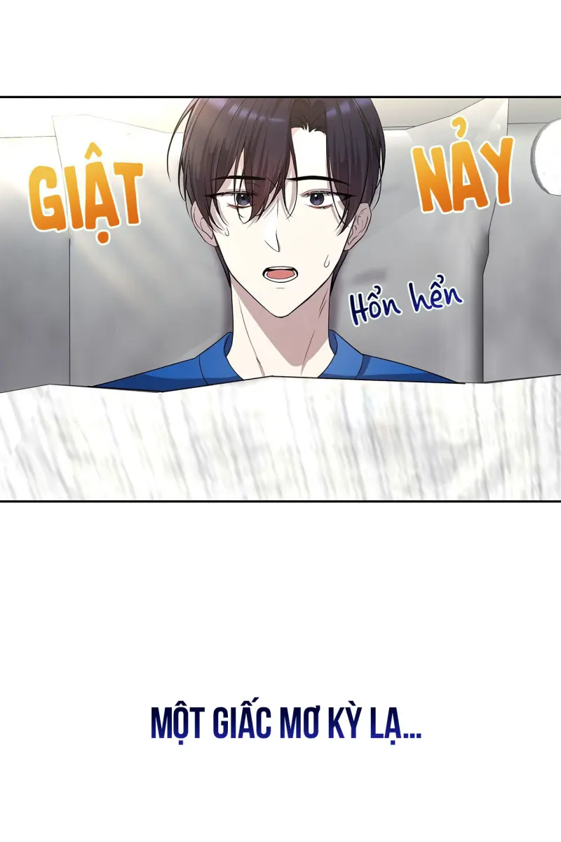 Tôi Là Top Phụ Bị Điên Đây Chapter 6 Trang 19