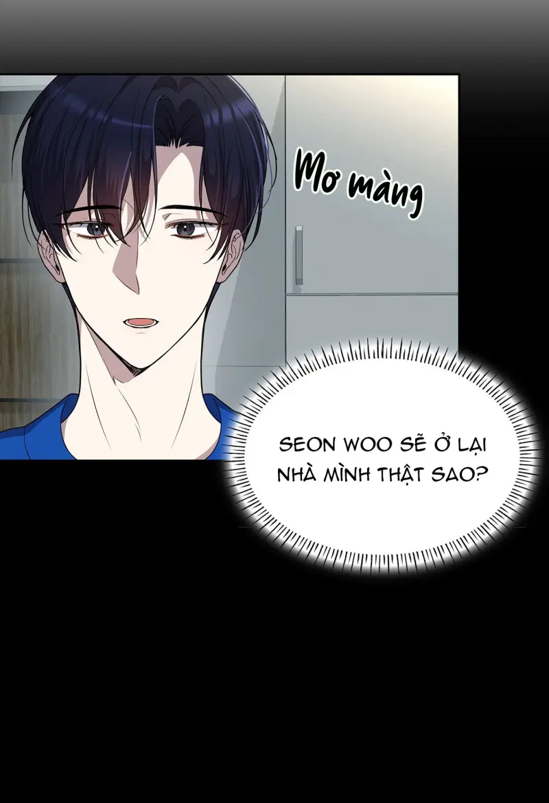 Tôi Là Top Phụ Bị Điên Đây Chapter 6 Trang 23