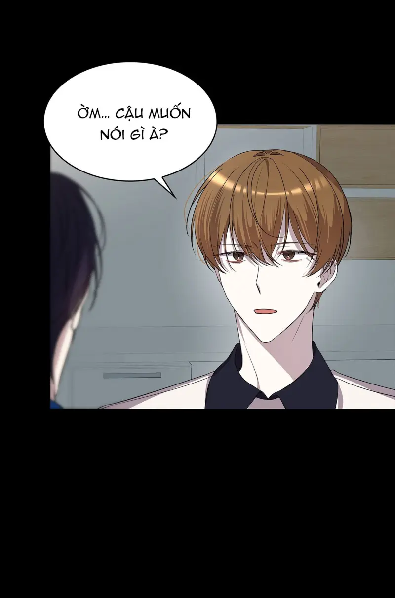 Tôi Là Top Phụ Bị Điên Đây Chapter 6 Trang 24