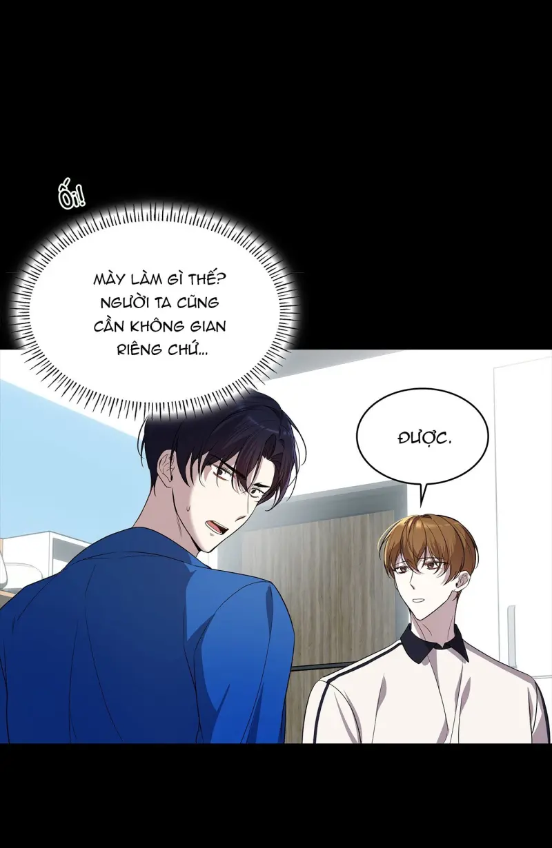 Tôi Là Top Phụ Bị Điên Đây Chapter 6 Trang 26