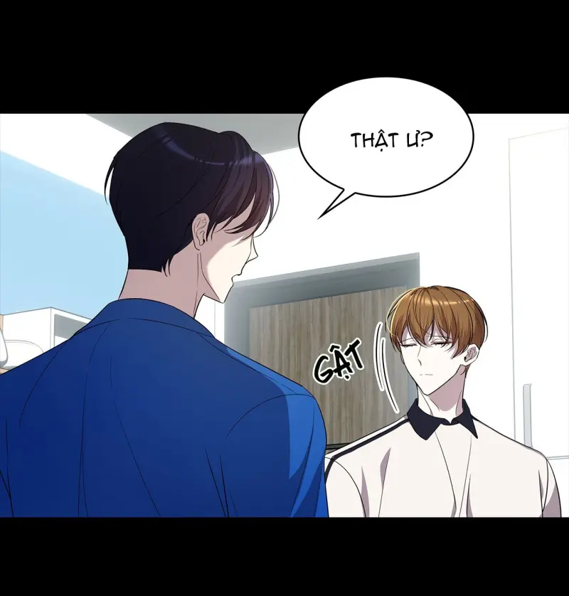 Tôi Là Top Phụ Bị Điên Đây Chapter 6 Trang 27