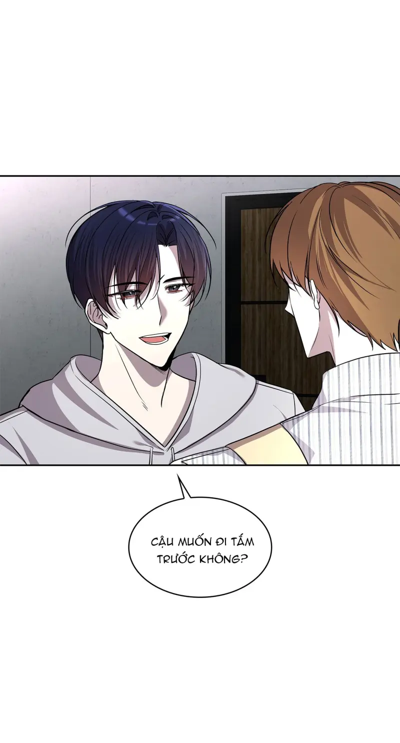 Tôi Là Top Phụ Bị Điên Đây Chapter 6 Trang 32