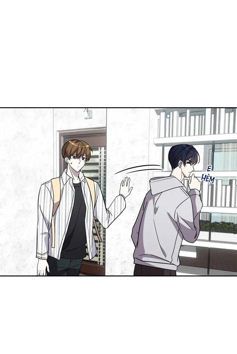 Tôi Là Top Phụ Bị Điên Đây Chapter 6 Trang 34