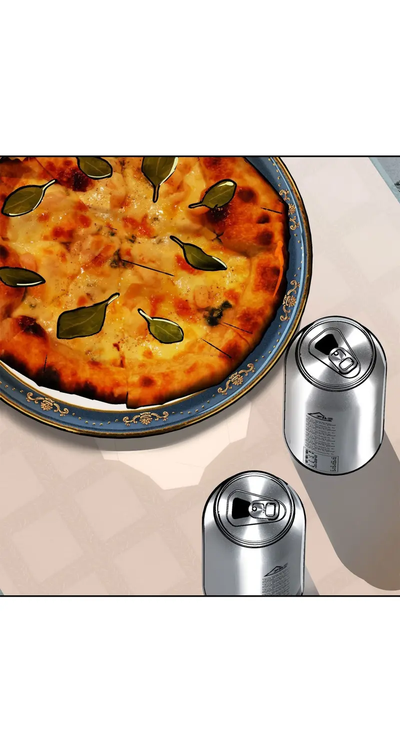 Tôi Là Top Phụ Bị Điên Đây Chapter 6 Trang 35