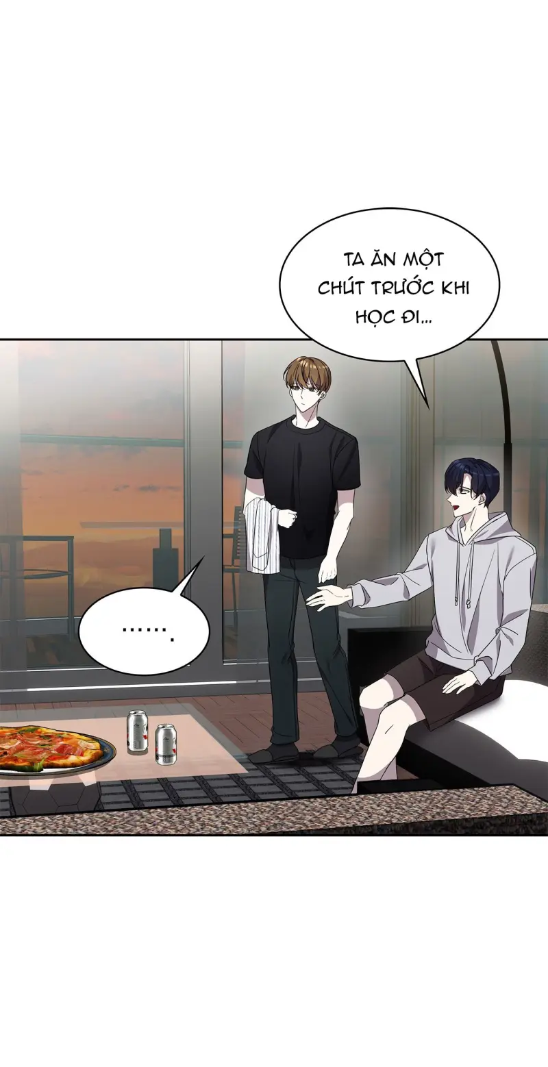 Tôi Là Top Phụ Bị Điên Đây Chapter 6 Trang 36