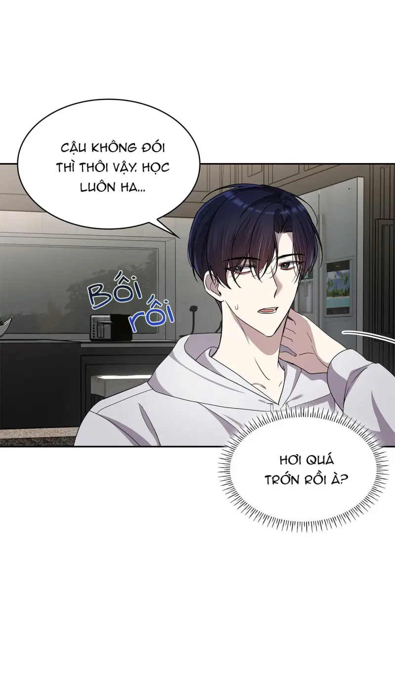 Tôi Là Top Phụ Bị Điên Đây Chapter 6 Trang 37