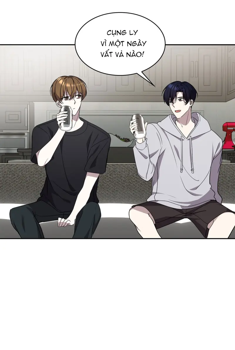 Tôi Là Top Phụ Bị Điên Đây Chapter 6 Trang 40