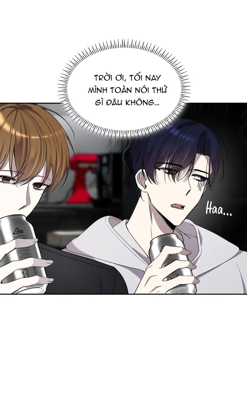 Tôi Là Top Phụ Bị Điên Đây Chapter 6 Trang 41