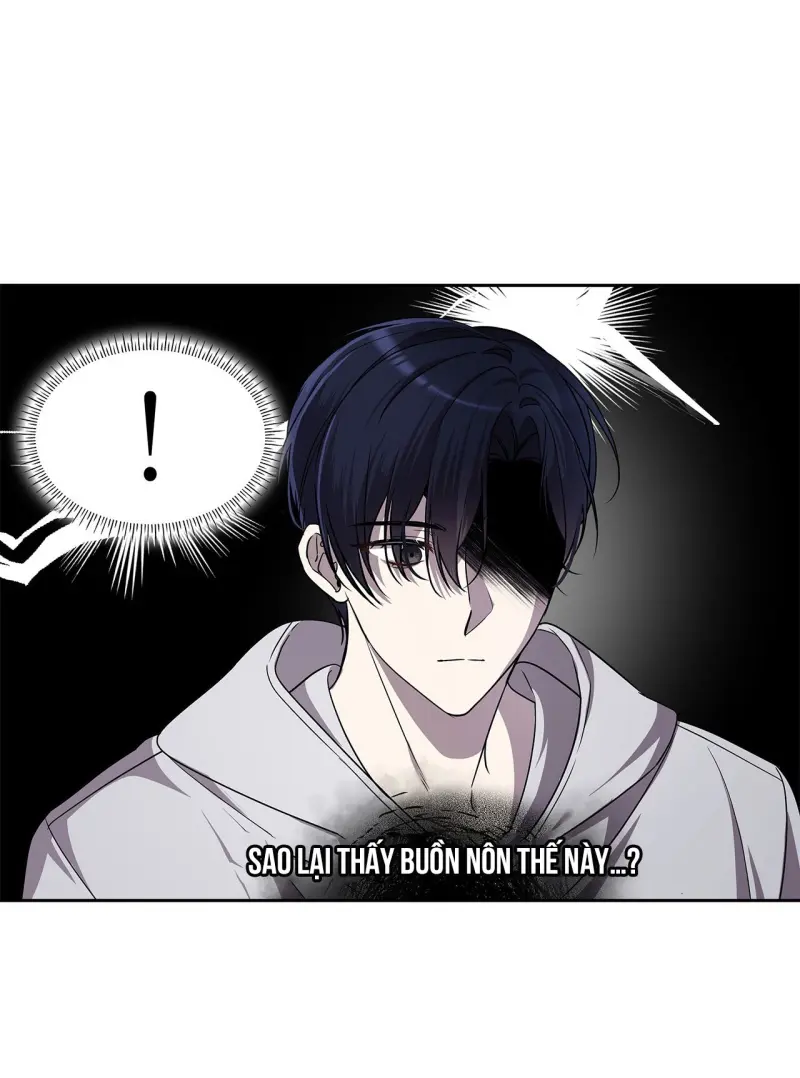 Tôi Là Top Phụ Bị Điên Đây Chapter 6 Trang 44