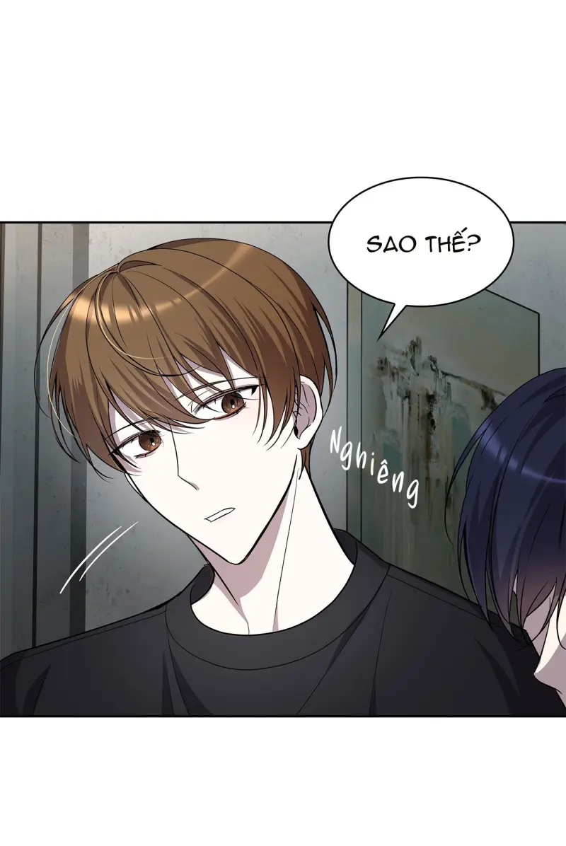 Tôi Là Top Phụ Bị Điên Đây Chapter 6 Trang 47