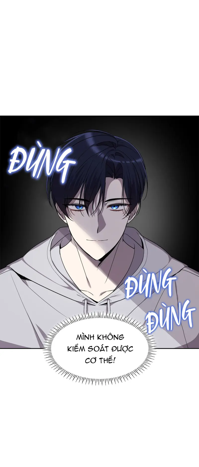 Tôi Là Top Phụ Bị Điên Đây Chapter 6 Trang 48