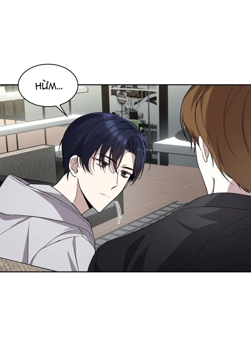 Tôi Là Top Phụ Bị Điên Đây Chapter 6 Trang 49