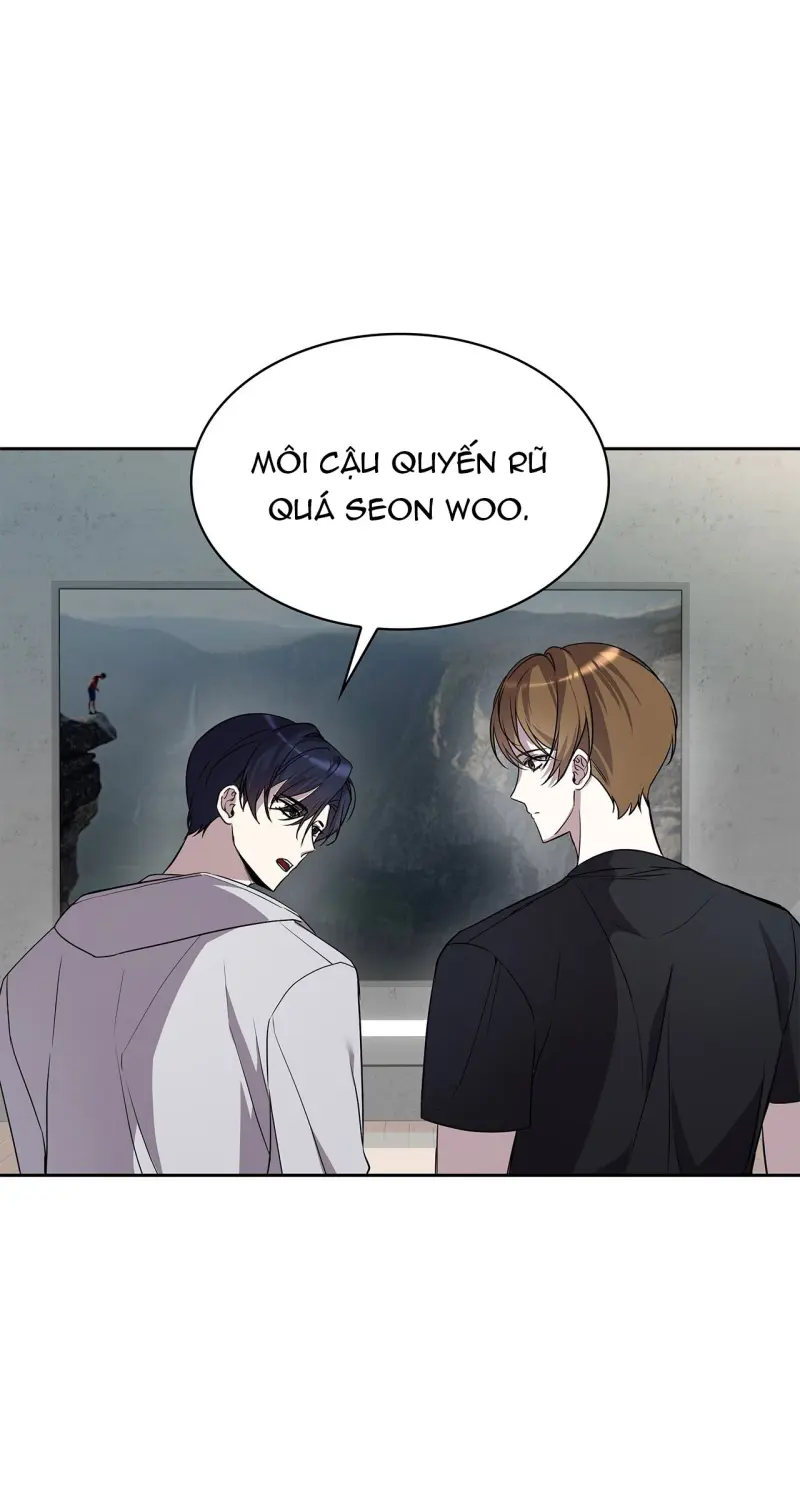 Tôi Là Top Phụ Bị Điên Đây Chapter 6 Trang 50